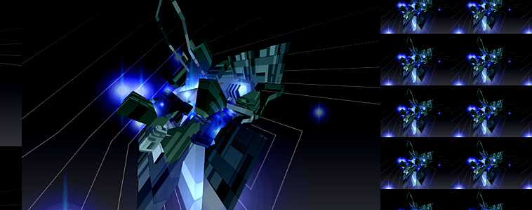 VJ Movax Performing with Plaid in LA, SF