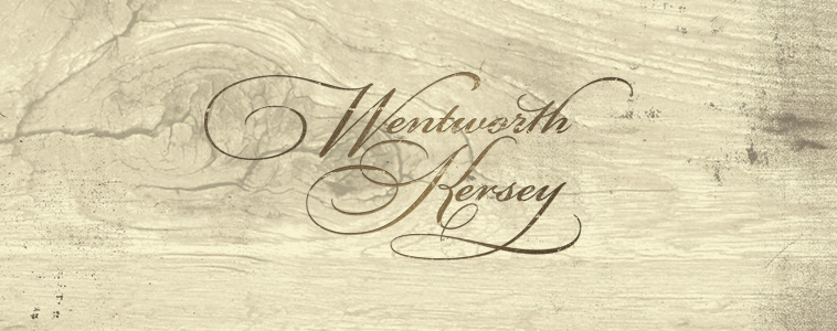 Wentworth Kersey - ((O))