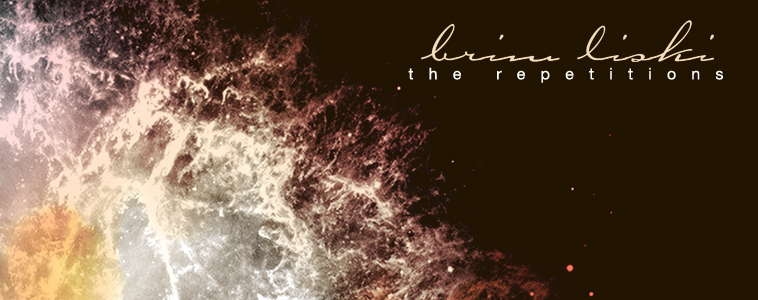 Brim Liski - The Repetitions