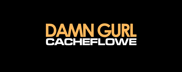 CacheFlowe - Damn Gurl mix