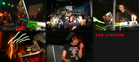 View Slideshow
